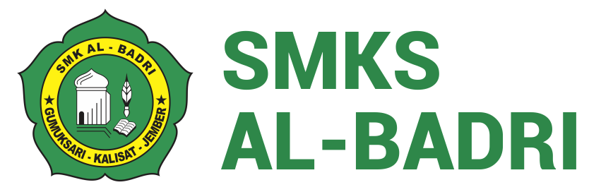 Logo SMKS Al-Badri Logo SMKS AL BADRI