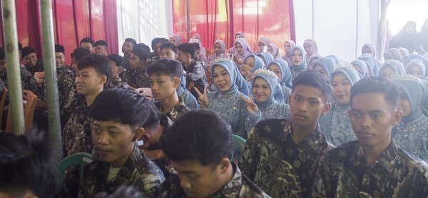 Momen Acara Perpisahan Momen Acara Perpisahan