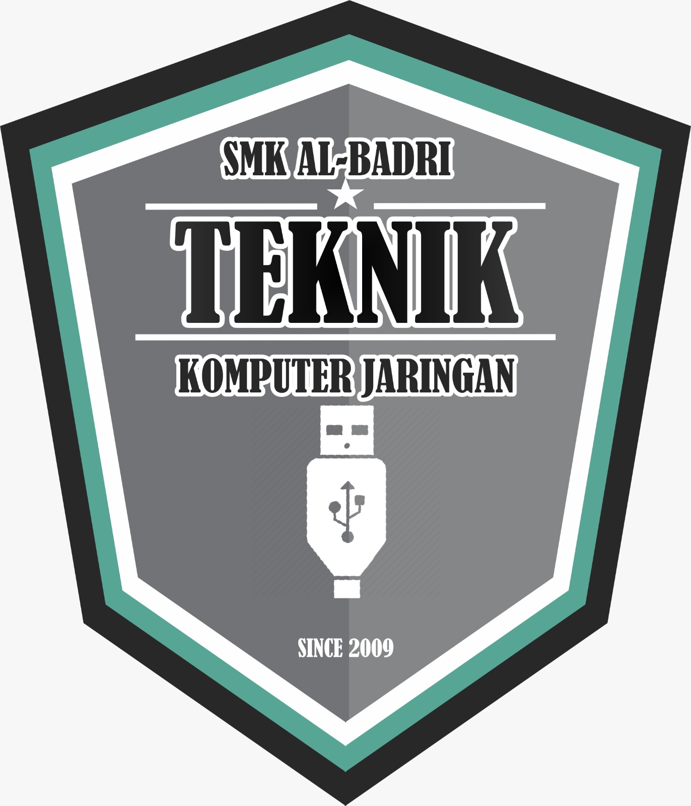 Logo SMKS Al-Badri Logo SMKS AL BADRI